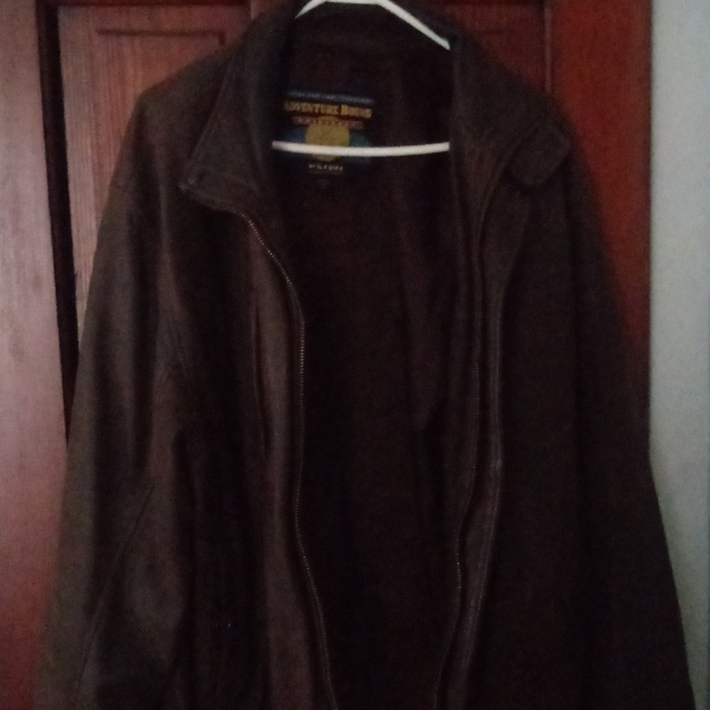 Wilsons leather jacket